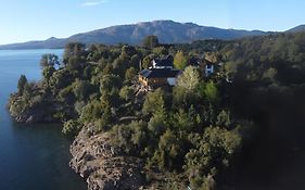 La Balconada By Dot Boutique